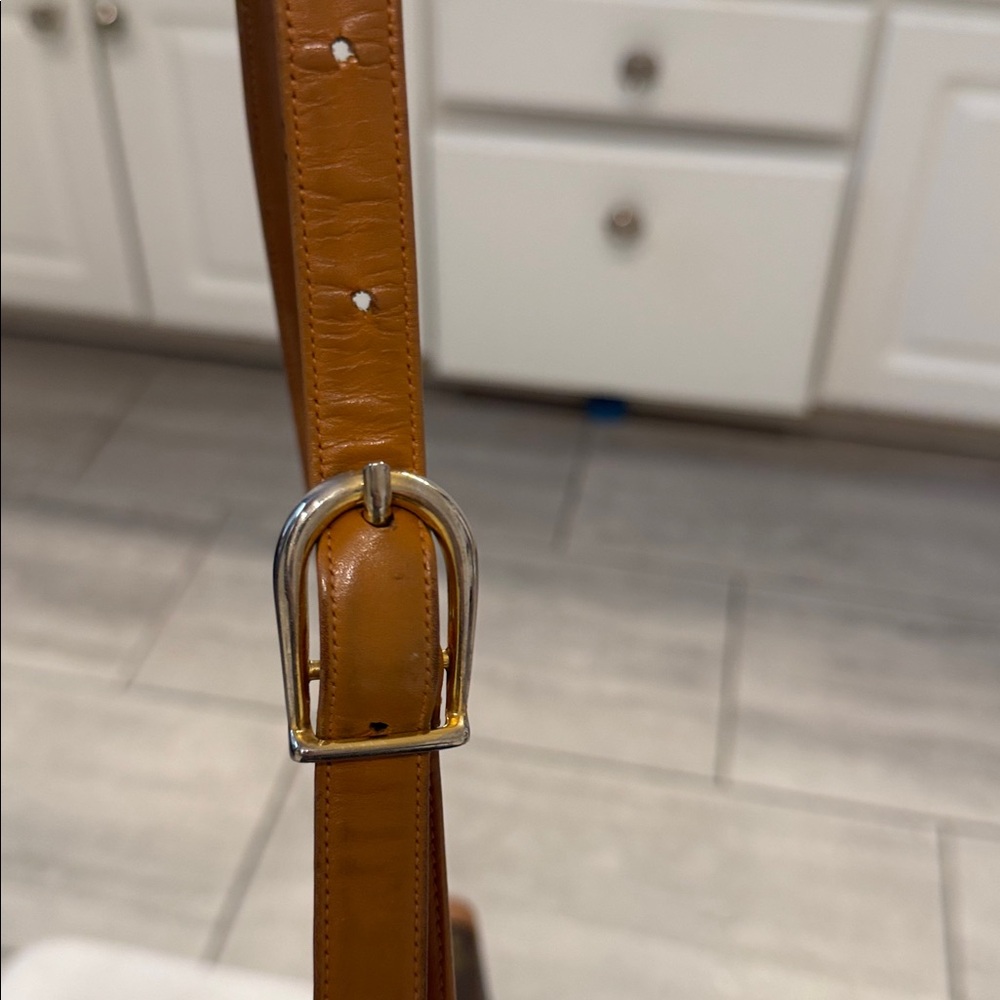 VINTAGE Louis Vuitton Shoulder Bag - Picture 14 of 16